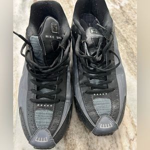 Nike Shox Size 10